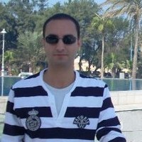 Sherif Ghaleb