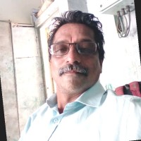 Avinash Modak