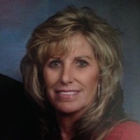 Deborah Glenn