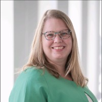 Mascha Hendriks