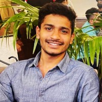 Srikar Voguri