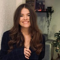 Christy Van De Riet