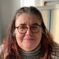 Nathalie Payen