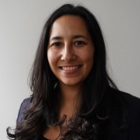 Houda Lazrak