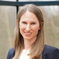 Lise Christine Biehl Rudkjær