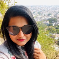 Kavita Gharu
