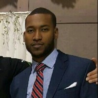 Damon Funderburk