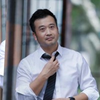 Antony Wang