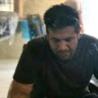 Meisam Najafi