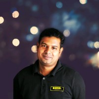 venkatesan krishnan