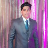 Sheikh Sabir Ahmed
