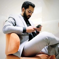 Vishal Wagh