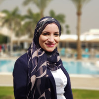 Esraa Nabil