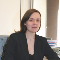 Marina Guérassimova