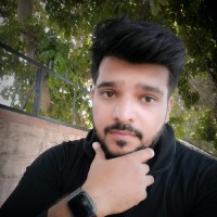 Sitanshu Sharma