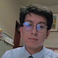 Fabrizio Gutierrez Vargas