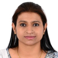 Jessyna Anish