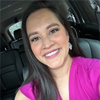 Kristie Roy