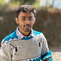 Krishnendu Ghosh