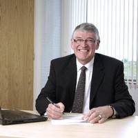 John Barrett