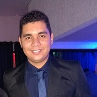 Heric Jhon Pereira Da Silva