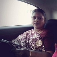 Seethalakshmy Shanmugham