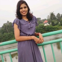 Aleena Varghese