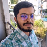 Suhel Shaikh
