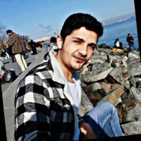 Emrah Yilmaz