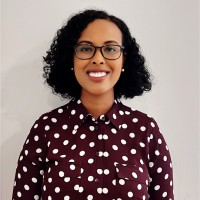 Amina Ali