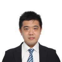 Isaac Chang