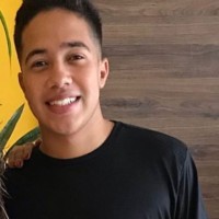 Joao Victor Galliza