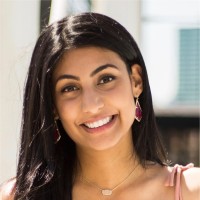 Samyukta Singh