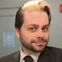 Alex Lafreniere, Cmca, Ams