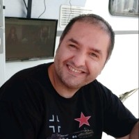 Antonio Porcel marcos