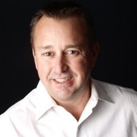 Jeremy Lewis
