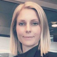 Camilla Marie Bøe