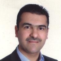 Eng. Ala Mohammad Arabeyat, CE