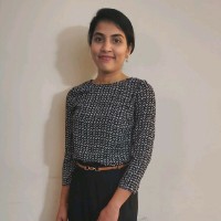 Surbhi Kansagara