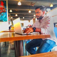 Shubham Dhruw
