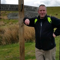 Peter Walker