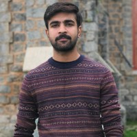 Bilal Ahmed