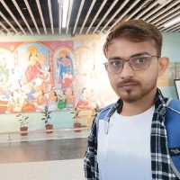 Susovan Singha Mahapatra