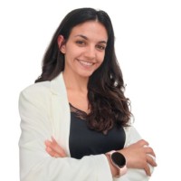 Andrea Gallardo Orihuela, Phd
