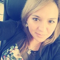 Scarlette Bustos