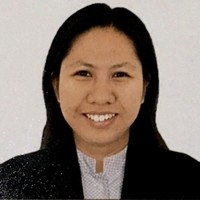 Dazzell Joane Paula Ramos