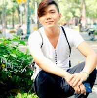 Thanh Son Nguyen
