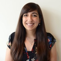 Sohaila Jafarian, DVM, MPH