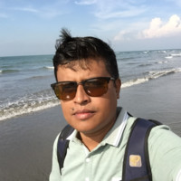 Md. Taufiqur Rahman