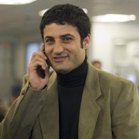 Bayram Ercan